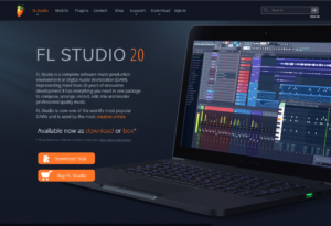 FL Studio 12