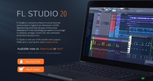 FL Studio 12