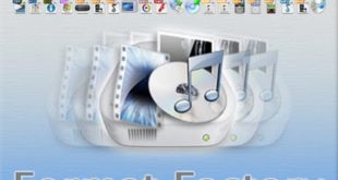 تحميل برنامج فورمات فاكتوري