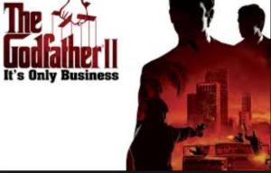 تحميل لعبة the godfather 2