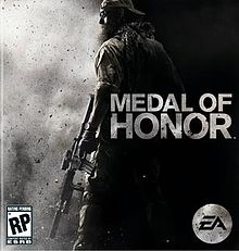 لعبة Medal of Honor