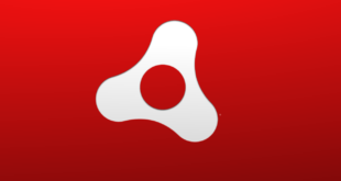 برنامج Adobe AIR