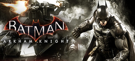 batman arkham knight pc