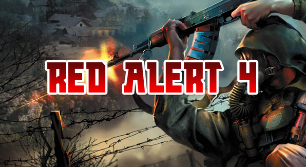 red alert 4