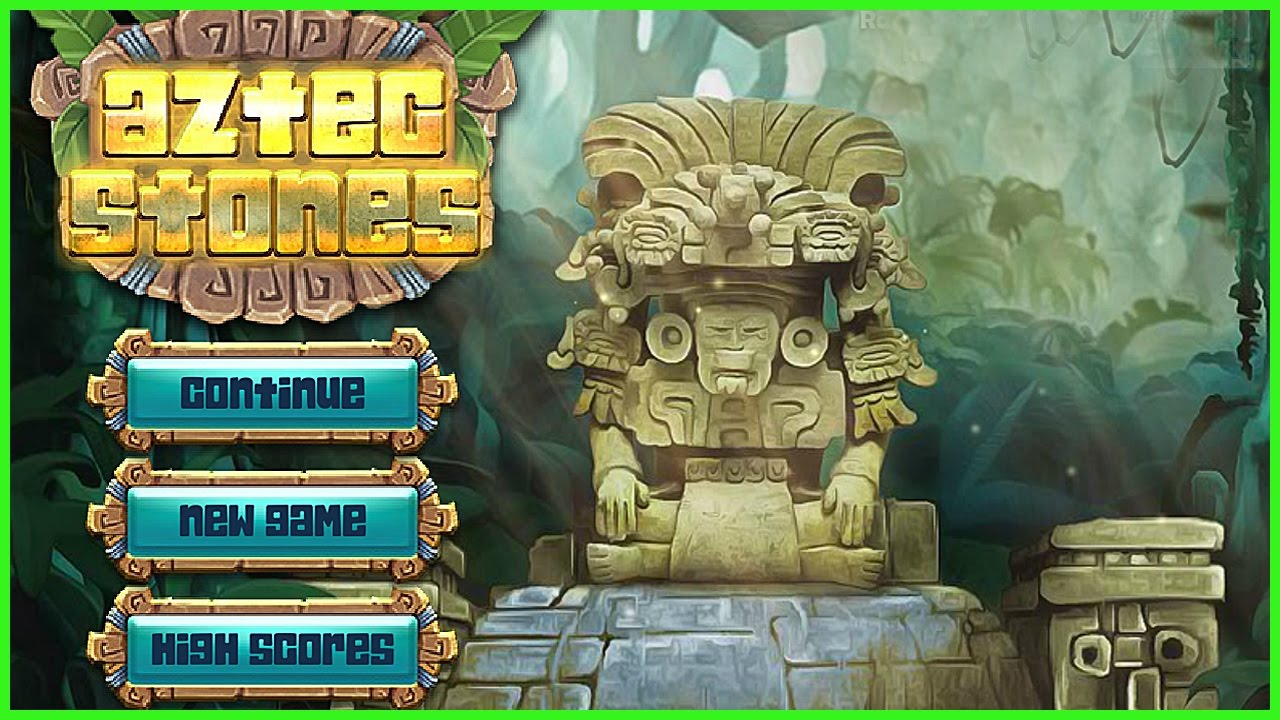 الفئات العمرية في لعبة Azteca Puzzle