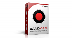 برنامج Bandicam