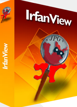 تحميل برنامج IrfanView