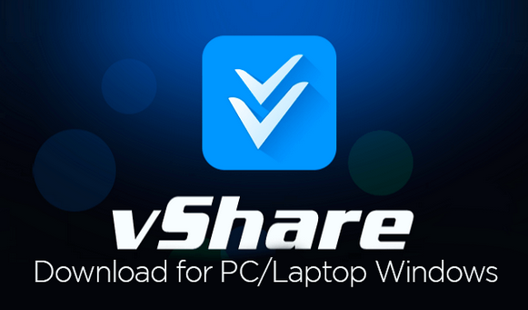 تحميل برنامج vShare