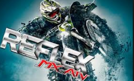 تحميل لعبة mx vs atv reflex