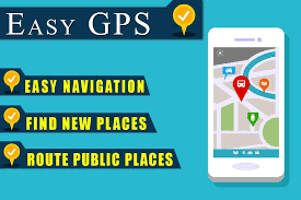 شرح برنامج ايزي جي بي اس EasyGPS