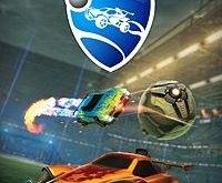 لعبة Rocket League