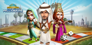 لعبة Travelling Millionaire