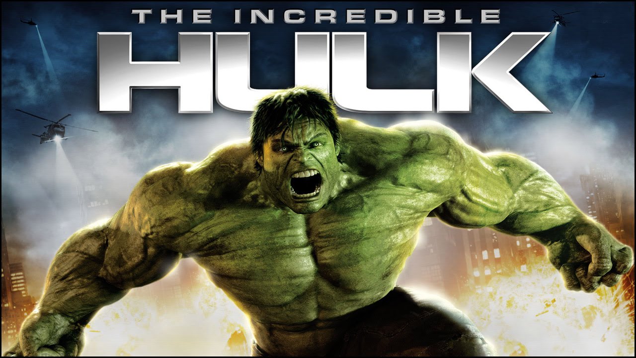 تحميل لعبة الرجل الاخضر 2024 The Hulk للكمبيوتر برابط واحد مباشر من