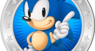 لعبة سونيك Sonic