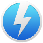 برنامج DAEMON TOOLS