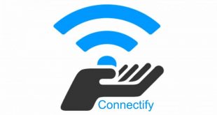 برنامج connectify hotspot