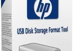 برنامج usb disk storage format tool