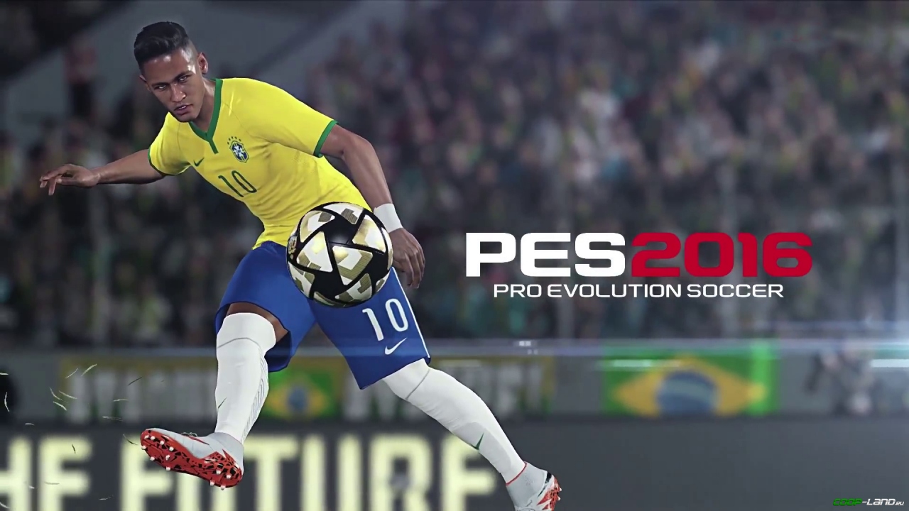 تحسين الاجواء في بيس 2016 PES