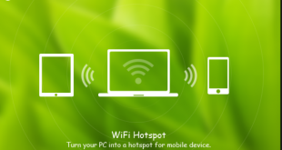 تحميل برنامج Baidu WiFi Hotspot