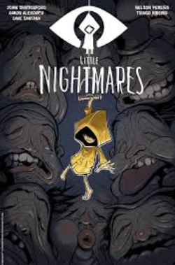 تحميل لعبة Little Nightmares