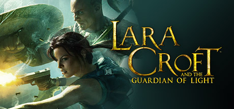 توافق نظام التشغيل في لعبة Lara croft للكمبيوتر