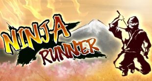 لعبة Subway Ninja Runner 3D