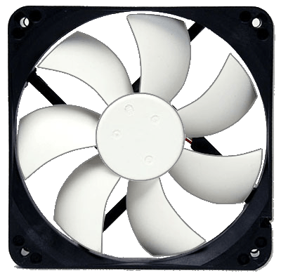 برنامج Speedfan