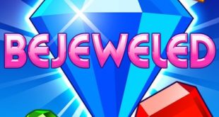 لعبة Bejeweled