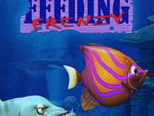 لعبة Feeding Frenzy 1