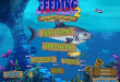 لعبة Feeding Frenzy 2