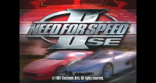 لعبة Need for Speed II